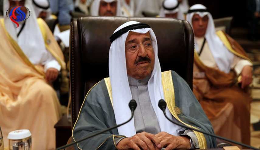 اقتراحات كويتية جديدة لحل أزمة قطر والضمانات أميركية!