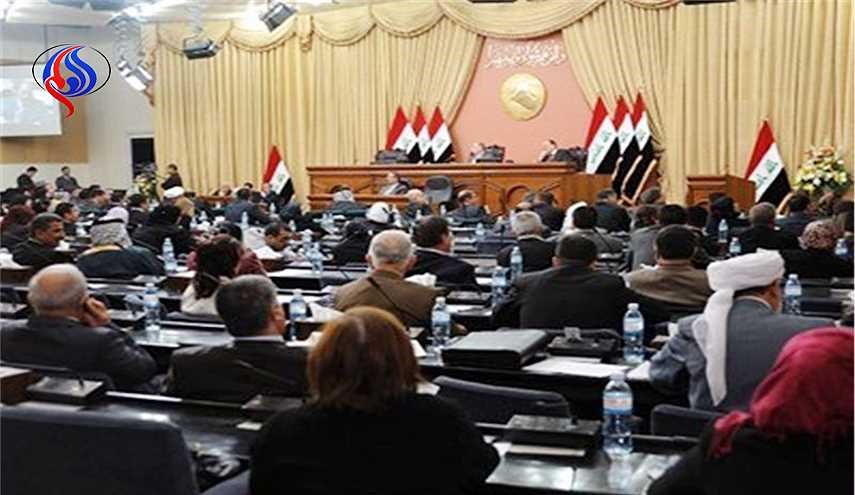 برلمان العراق يطالب باستدعاء السفير الأميركي للاحتجاج على استهداف الحشد