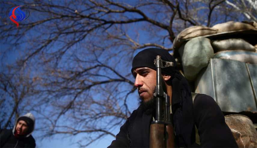 مع تجدد الاقتتال بين المسلحين.. والجيش السوري يوسع سيطرته على الغوطة الشرقية