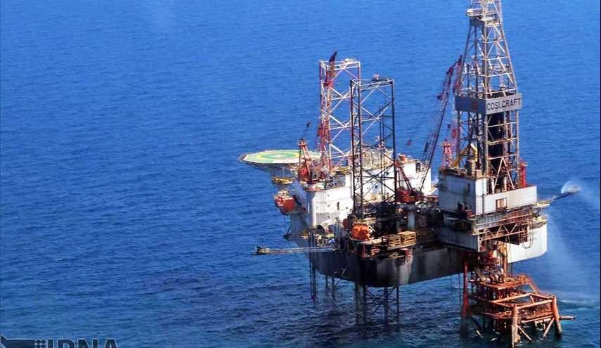 حقل اختبار الغاز الناجح في المرحلة 14 من مقاطعة بارس الجنوبية
