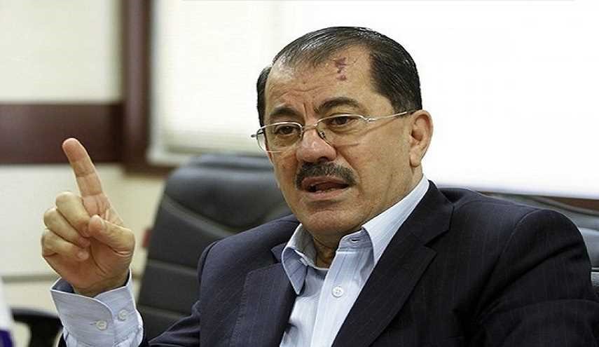 ناظم دباغ: إيران ستغلق النوافذ الحدودية في حال إجراء الاستفتاء