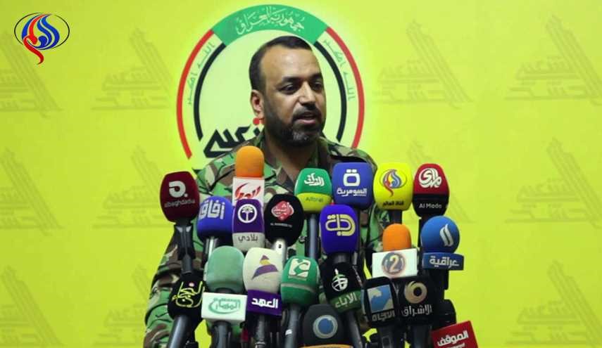 الأسدي: الحشد الشعبي والشرطة والجيش سيشاركون بتحرير تلعفر