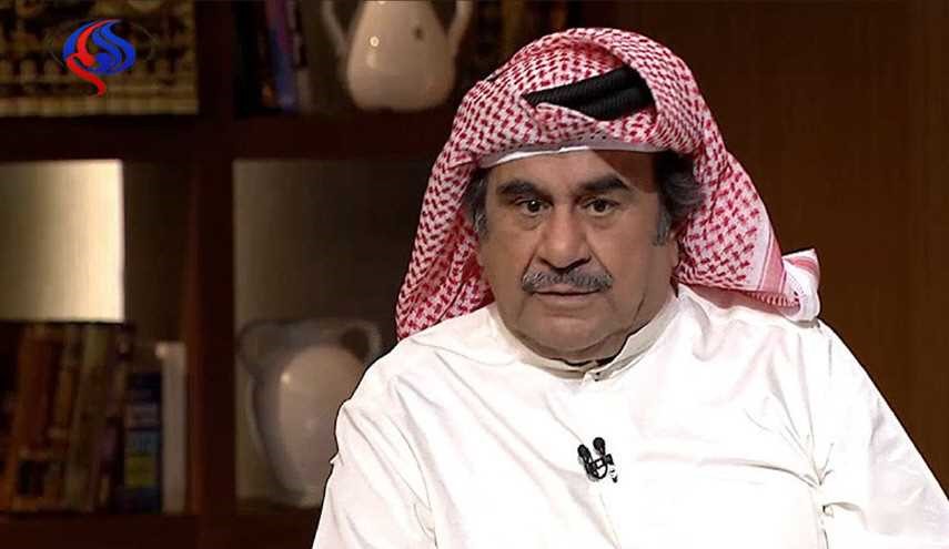 تدهور الحالة الصحية للفنان عبد الحسين عبد الرضا... وهذه هي اخر التطورات