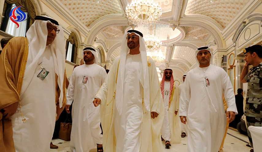 الإمارات تسعى لامتلاك سلاح نووي...
