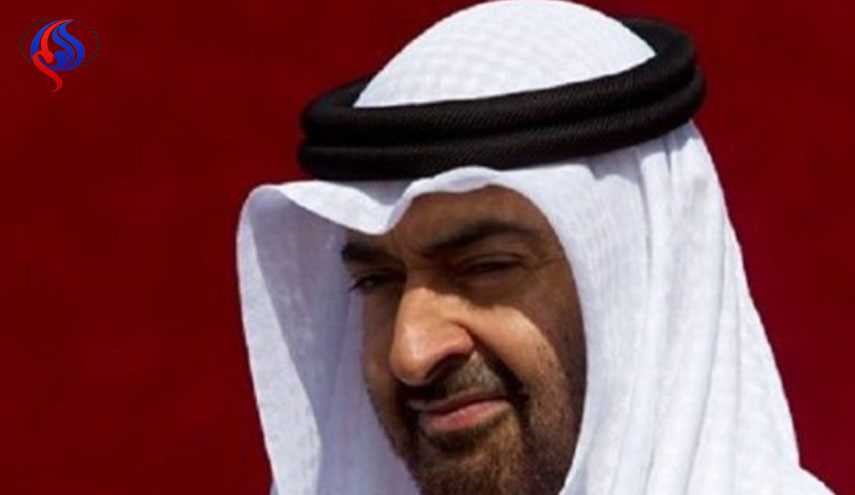 بن فهد يعود لشرشحة بن زايد ويختم سبابه بالنصح!