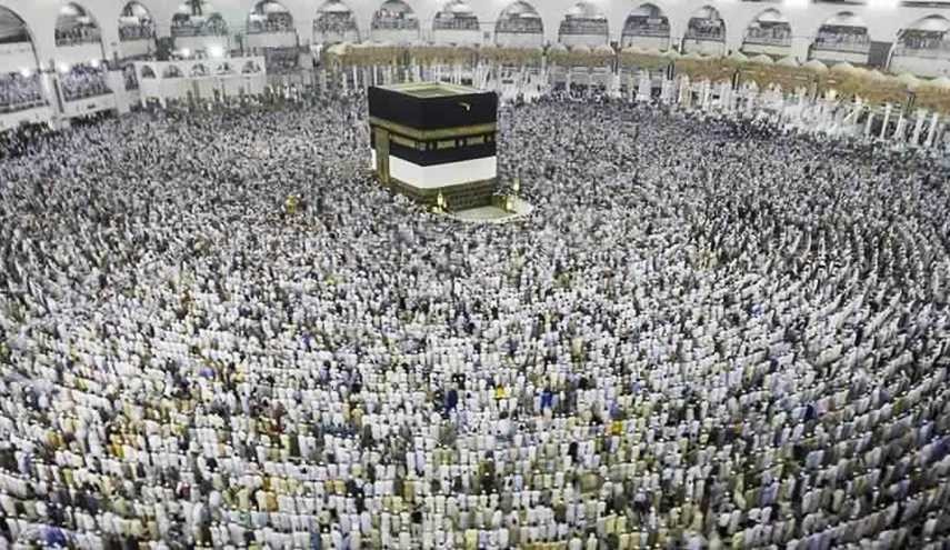 السعودية... لا وجود لحالات وبائية أو أمراض معدية بين الحجاج