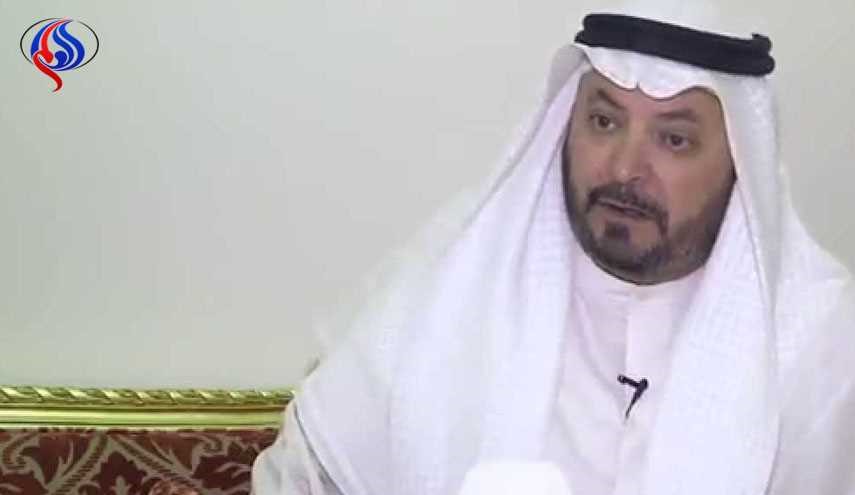مسؤول كويتي يرد على مدير قناة 