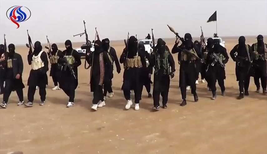 بالصور.. هكذا قتل القاضي الشرعي لداعش في مخبئه بالموصل