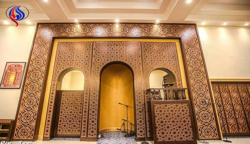 السعودية.. السجن 13 عاما لخطيب مسجد، والسبب؟