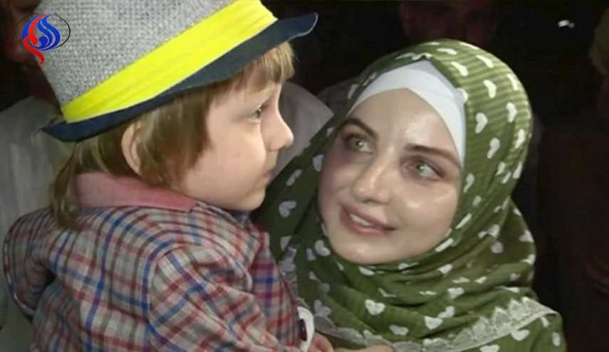 وزير عراقي يفصح عن عدد 