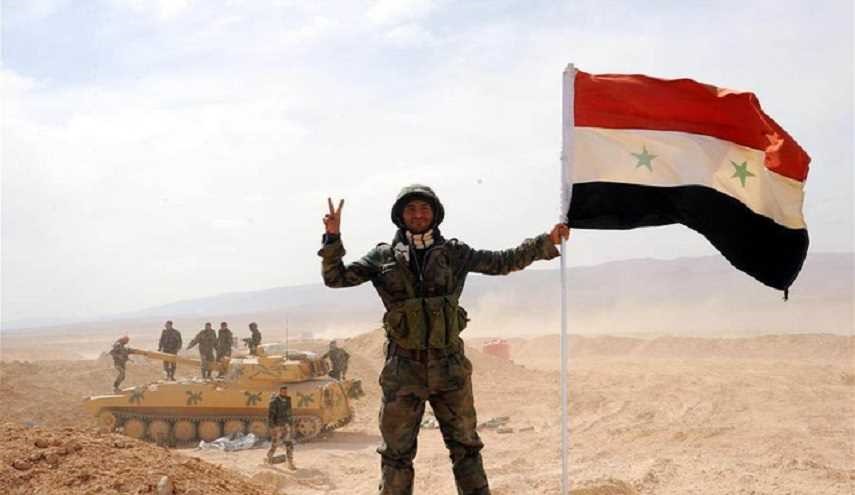 انتزاع مناطق في ريف حماة من داعش وقتلى وجرحى بصفوفهم