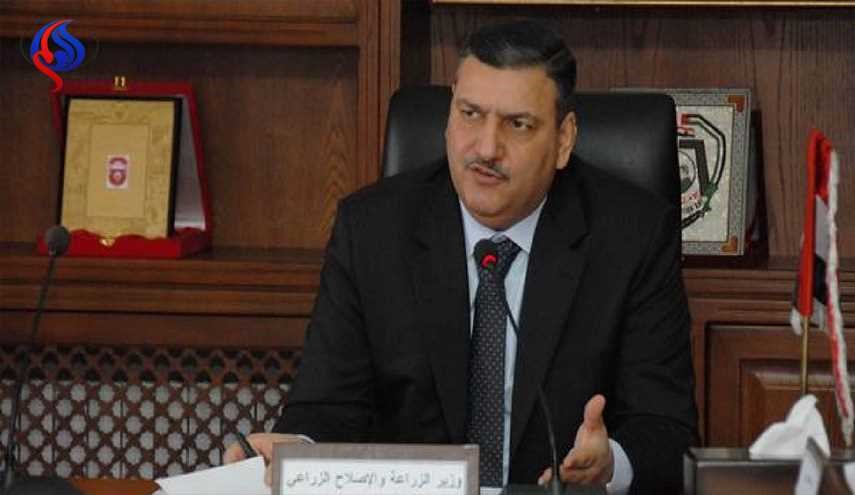 ما حقيقة استقالة رياض حجاب مما تسمى الهيئة العليا للمفاوضات؟