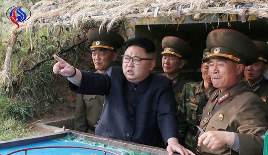 هل تقود التهديدات بين واشنطن وبيونغيانغ إلى حرب نووية؟
