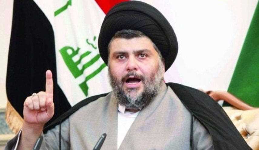 مقتدى الصدر يطالب بمحافظ للبصرة...