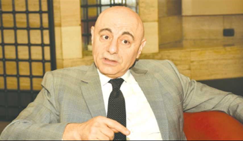السفير عماد مصطفى: هذه الدولة ستكون اللاعب الأبرز في إعادة إعمار سوريا