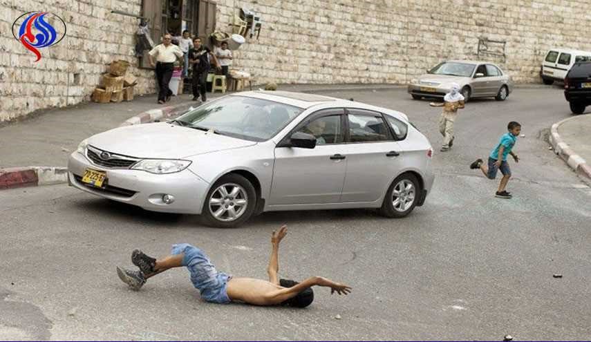 الخارجية الفلسطينية: دهس الأطفال يعكس التحريض الإسرائيلي ضد الفلسطينيين