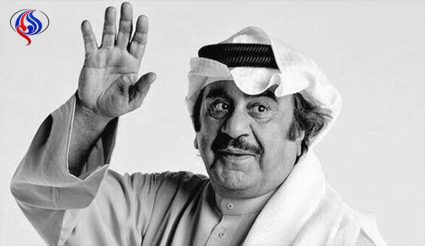وفاة الفنان الكويتي عبد الحسين عبد الرضا في لندن
