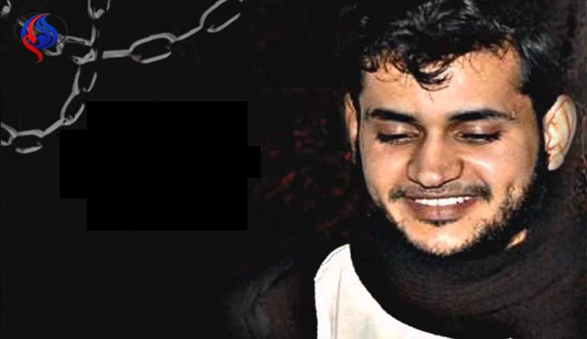 ملفات الإضطهاد فی البحرین.. ضحية التعذيب سامي أحمد مفتاح