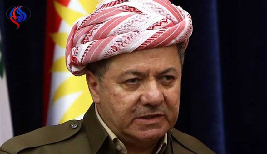الكشف عن جانب غير معلن من مكالمة بارزاني مع تيلرسون...
