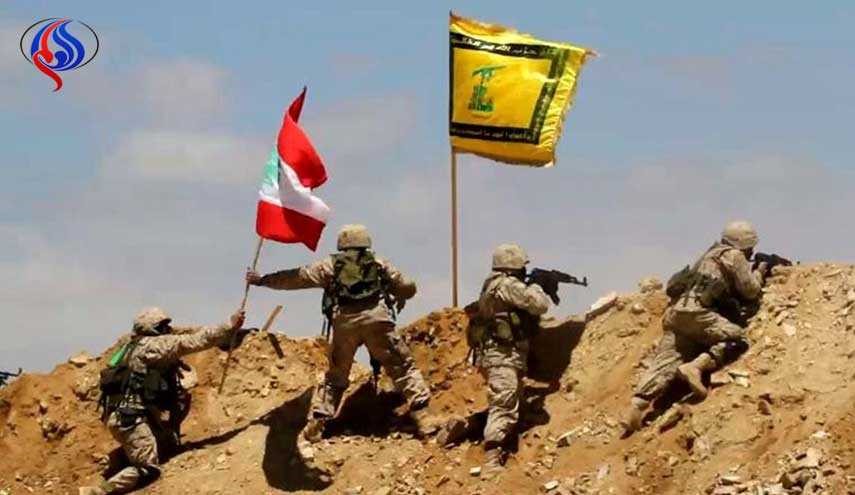 حسين مرتضى يروي بعضا من حكايا المجاهدين في جرود عرسال