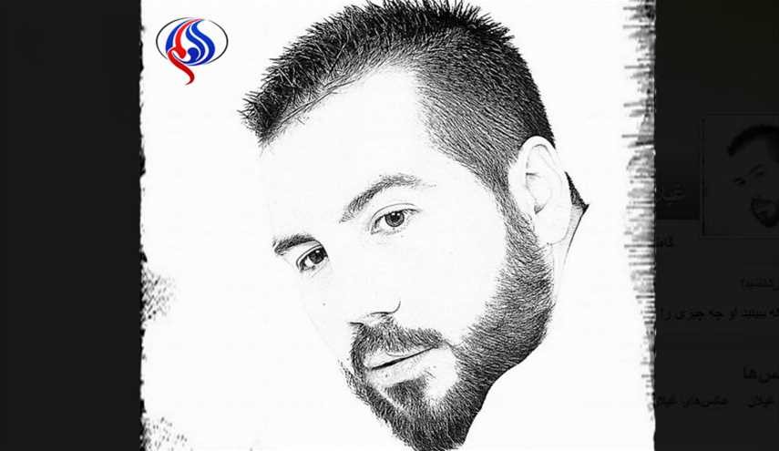 اعلامي سوري يخاطب الحكومة: اعتبروني إرهابي حتى تتم تسوية أوضاعي!