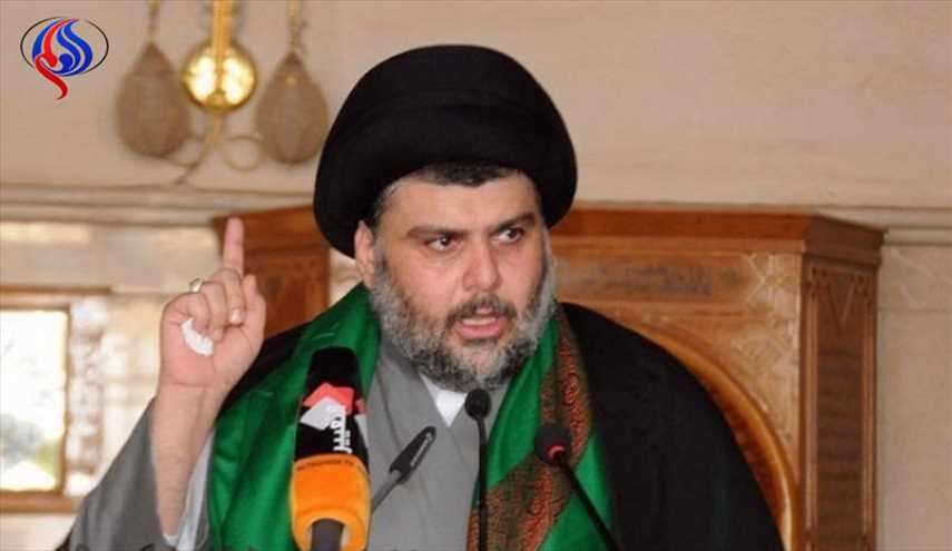 تصريحات جديدة لمقتدى الصدر حول الرئيس السوري بشار الأسد