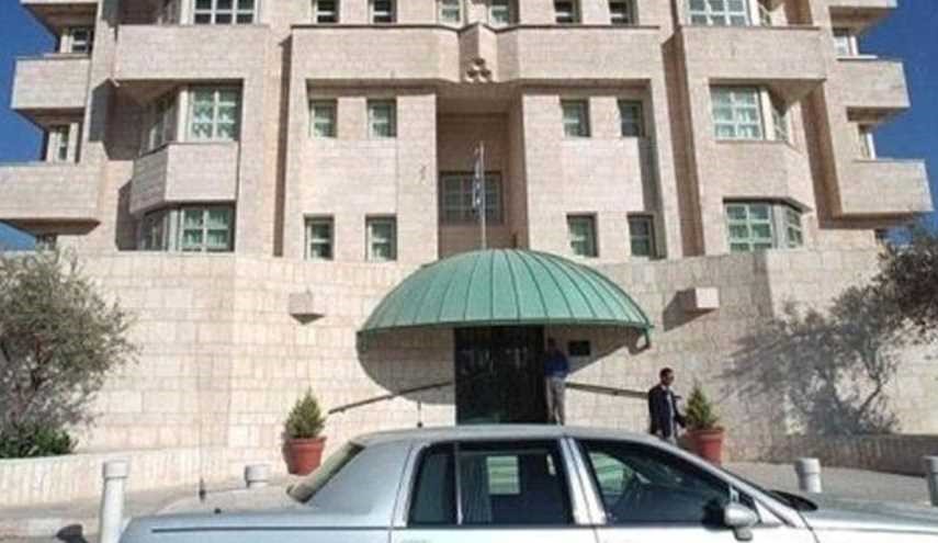 مصدر: الأردن لن يعيد طاقم السفارة الإسرائيلية إلى عمان