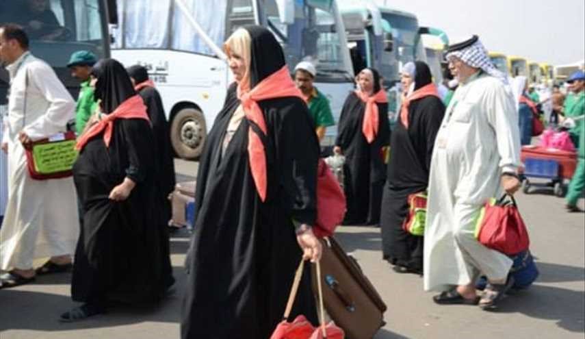 «الحج» تكشف نتيجة تحقيقات سقوط عراقية من فندق بالمدينة المنورة