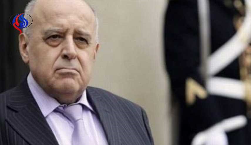 لماذا طالبت فرنسا 