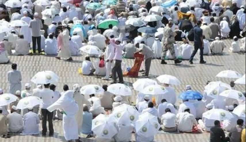 5 أمراض تصيب العين أثناء الحج.. اتبع هذه النصائح للوقاية منها
