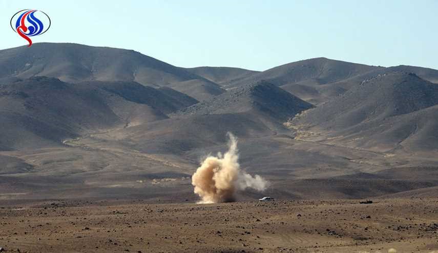 تصفية 4 قياديين لـ
