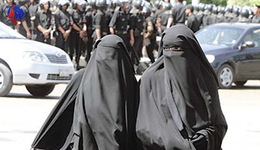 دعوى قضائية لمنع النقاب في مصر لهذا السبب!