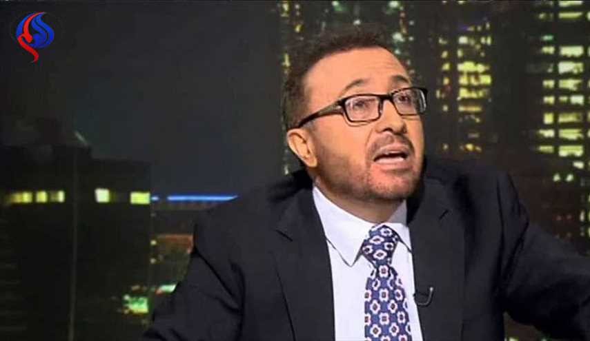 فيصل القاسم يصف المعارضة السورية بـ