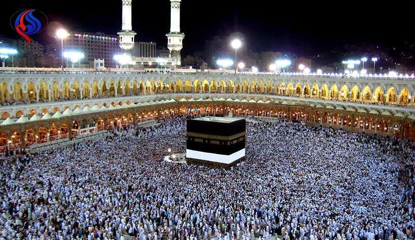 رئيس الوفد القنصلي الايراني يلتقي مساعد وزير الحج السعودي