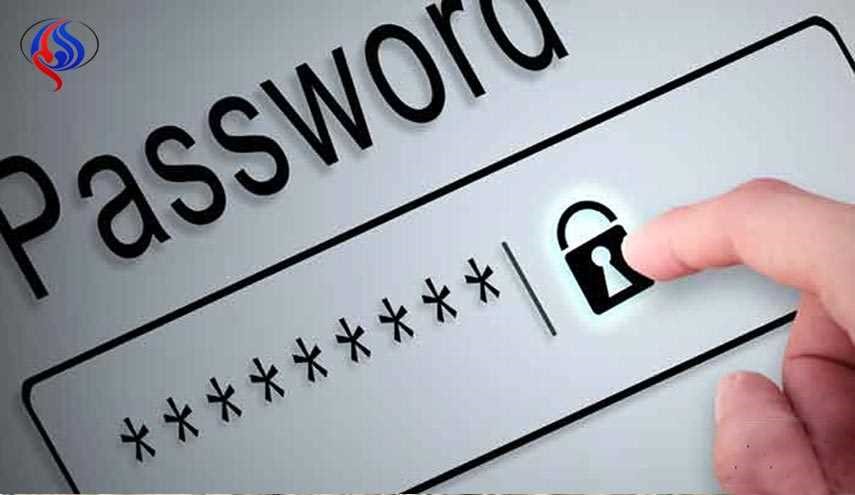 احذروا.. مخترع قواعد كلمات السر 