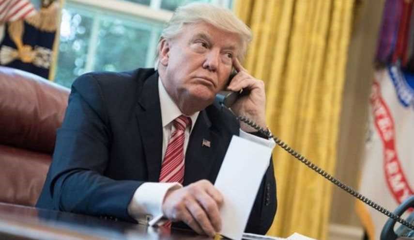 ترامب يبدا اطول حملة اعادة انتخاب بنشر اعلان تلفزيوني