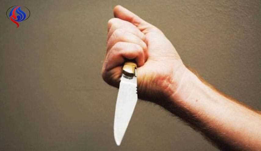 عثر على بقايا قلب الضحية في معدة المتهم.. مغربي يذبح فتىً ويشق صدره!!