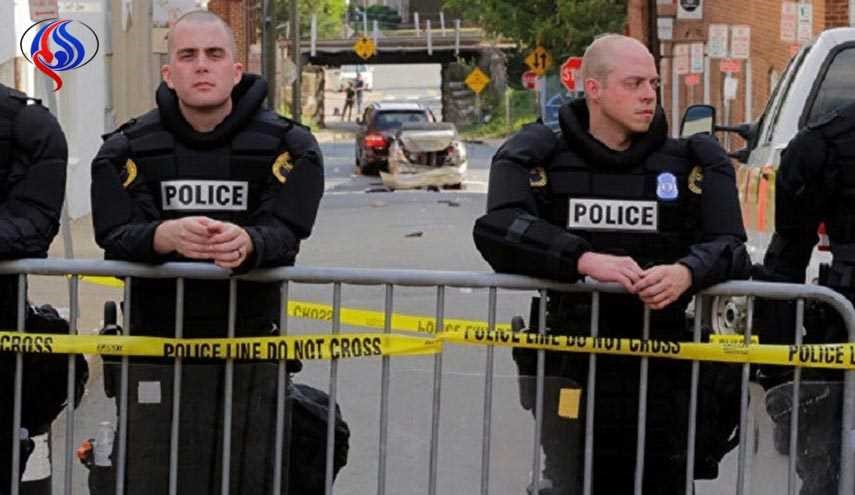 مرتكب حادث الدهس في فرجينيا كان مفتونا بالنازية وبهتلر!