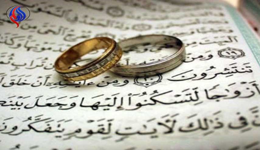 احتفالا بعيد المرأة.. تونس تسمح للمرأة بإبرام عقود الزواج