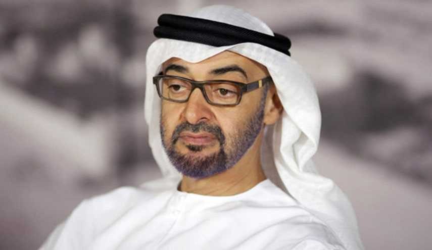 لهذا السبب.. محمد بن زايد يكثف الحراسة على أبنائه