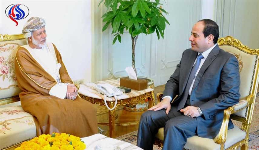 السيسي يدعو لـ 