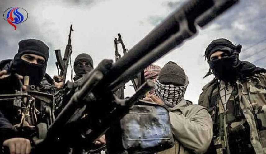 اغتيال نائب قائد أركان «جيش الإسلام»