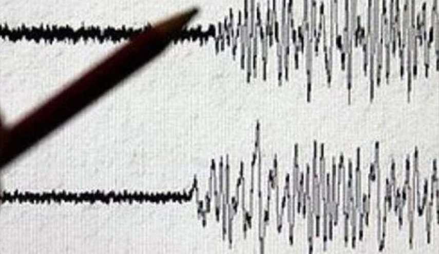 عاجل ... هزة ارضية تضرب منطقتي رانية وقلعة دزة بالسليمانية