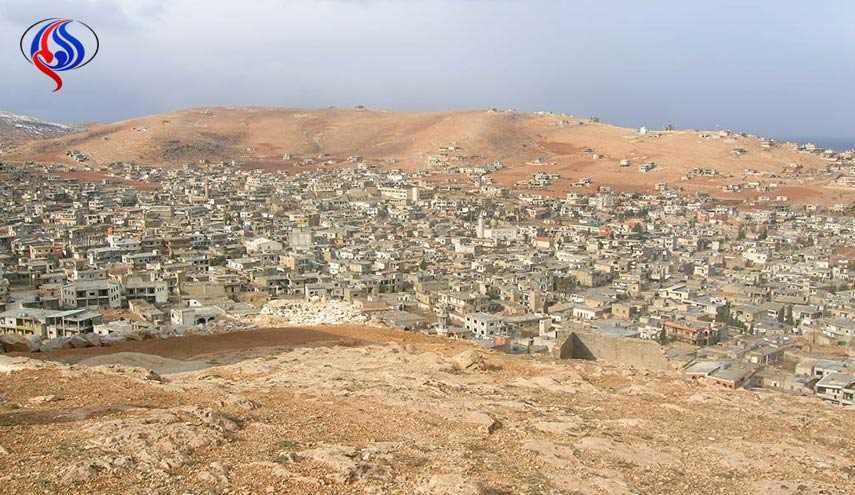 حسين مرتضى: هذا ما عثر عليه الجيش اللبناني في جرود عرسال!