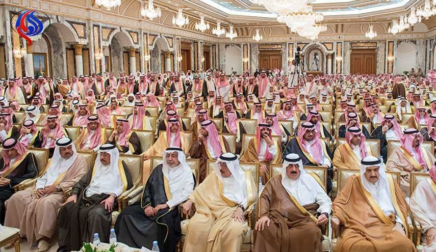 بالفيديو.. الكشف عن تفاصيل خطف ثلاثة أمراء سعوديين معارضين