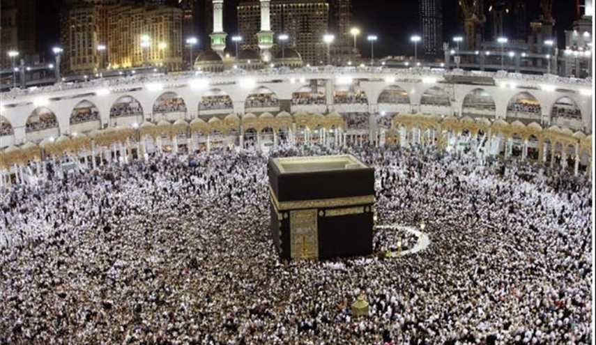 السعودية: وفاة 