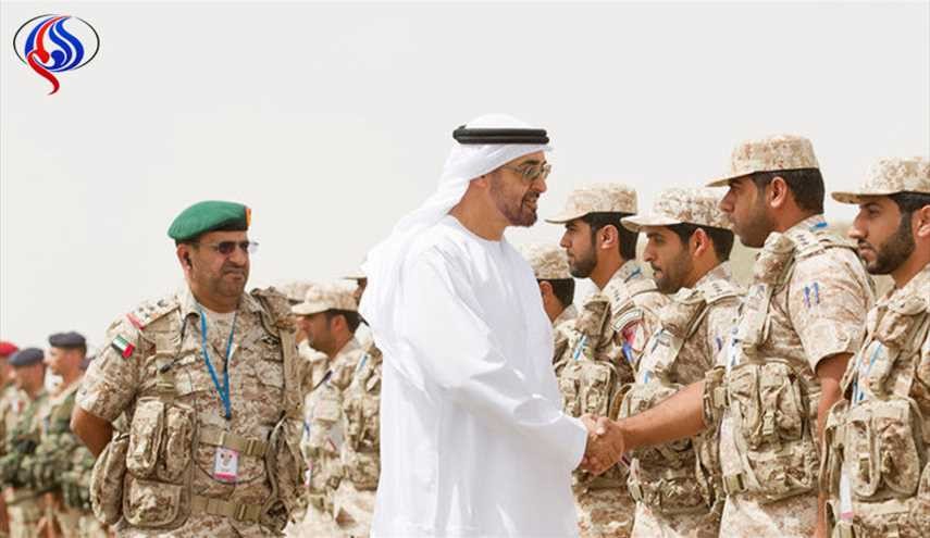سياسي يمني: ابناء زايد أسود على أهل عدن ونعام على إيران!