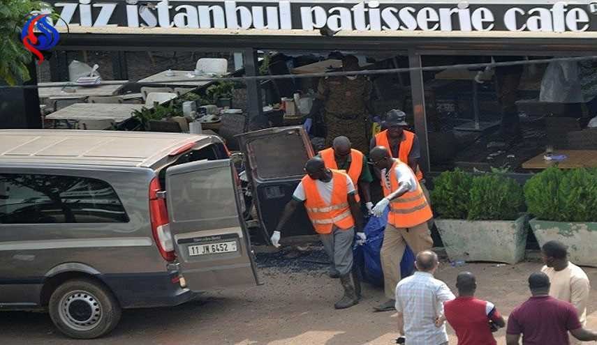 حزب الله يدين جريمة بوركينا فاسو ويوصي بمتابعة موضوع الشهداء اللبنانيين
