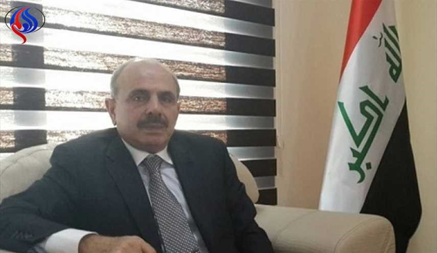 شوكت: تل ابيب تدعم استقلال كردستان العراق لشرعنة 