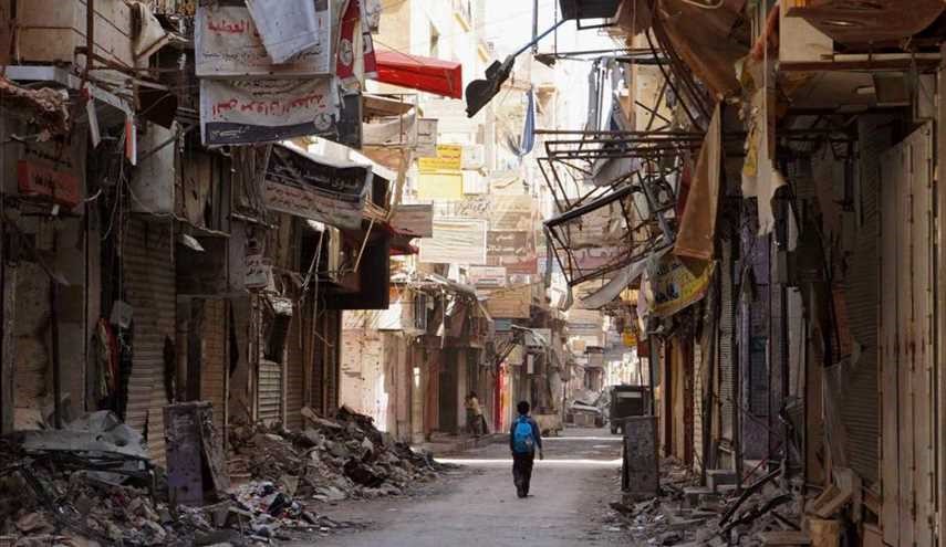 دير الزور.. المعركة الكبرى